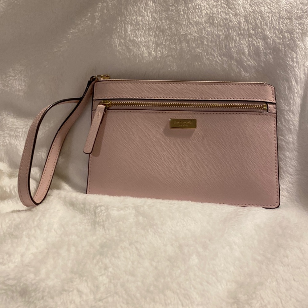 Kate Spade wristlet